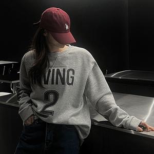 [난닝구] 데넬드 기모나염맨투맨