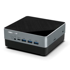 타무즈 TP34(베어본) i5-1340P Win 11 Pro/미니 PC/16GB M.2 1TB/국내 서비스/KC 인증/WiFi 6 포함/블루투스/8K 디스플레이