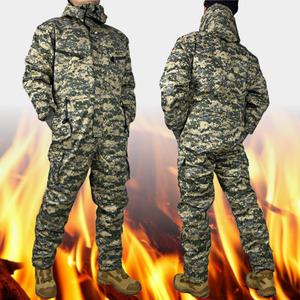 겨울 스즈키 방한복 GYDG 작업복 배달 일체형 스즈키복 정비복