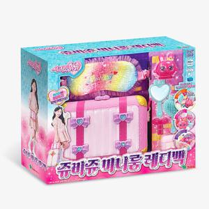 시크릿쥬쥬 쥬비쥬 미니룸 레디백 1