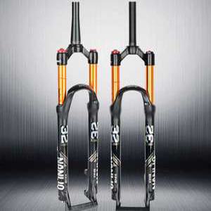 에어 앞 자전거 프론트 상품 쇼바 서스펜션 MTB 26인치