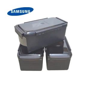 삼성 김치통 10.9리터 김치 냉장고 통 RQ49~ RQ58~ (490L 586L 상칸)