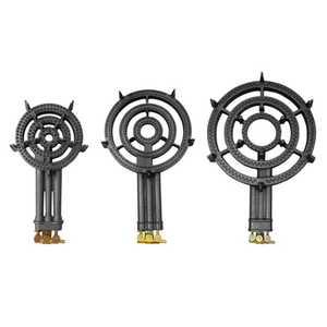 가스버너 3구 가스렌지 간텍기 식당 큰불화구 영업용