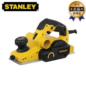 스탠리 전기대패 STEL630 82mm DIY MT191G M193 디월트 목공대패