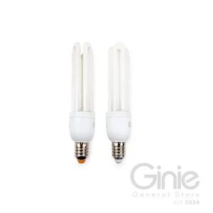 장수 EFTR 20W 오스람20W865E20EX-D 오스람20W주광색E20EX 삼파장전구