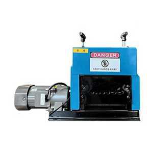 자동 폐전선 탈피기 전동 스트리퍼 케이블 피복기