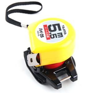 안떨어지는 벨트 줄자클립 허리 줄자고정 거치대