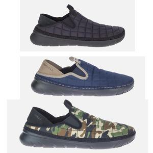 머렐 MLM1B5OL1025_남성 캐쥬얼 패딩슈스 핫목