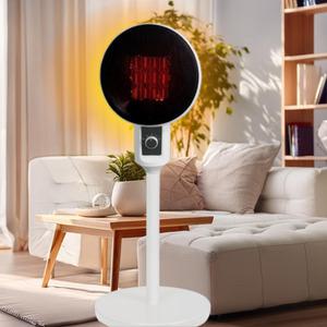 PTC히터 써큘레이터형 온풍기 가정용 전기열풍기