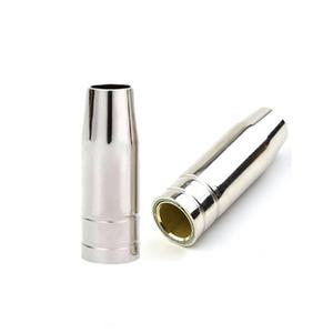 위더스 제이식 JASIC 논가스용접기 M100 CO2 부속품 미그노즐 15AK (5개입)