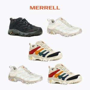 머렐 남/여 모압 3 MLM1D5LH1119 MLW1D5LH1519