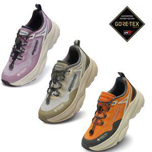 [디스커버리](강남점) DXSH4513N 고프코어 LUX 고어텍스 완벽방수 트레킹화 워킹화 신발