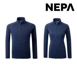 [대구백화점] [네파]플리스 집업 자켓 특가 공용 간절기(7G85492, 7H75493)