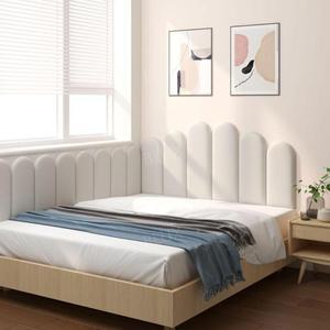 벽매트 쿠션 울타리 가드 충격 등받이 층간소음 다용도 충돌 방지 소프트 패키지