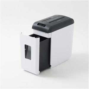 서랍형 세로형 문서세단기 가정용문서세단기 종이파쇄기 SC-4415 더세로 15L 15매