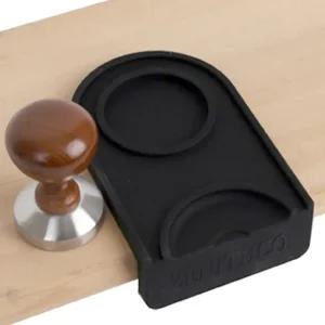 제니스코 탬핑 매트 1구 ZC-0021 포터필터 템핑 바리스타 커피용품