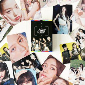 [기타]포토카드 아이브 IVE After Like 에프터라이크 포카 장원영 안유진 55장 P31