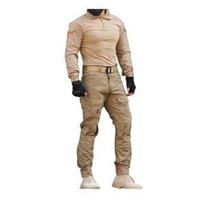 밀리터리 미군복 군복 셔츠 컴뱃 전술 전투복 바지