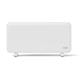 밀 전기컨벡터 MILL1500K  무소음 난방 이동식 벽걸이 자동온도조절