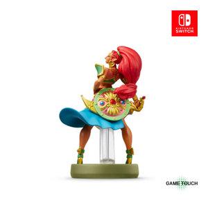 닌텐도 정품 amiibo 아미보 우르보사 (브레스 오브 더 와일드 시리즈)