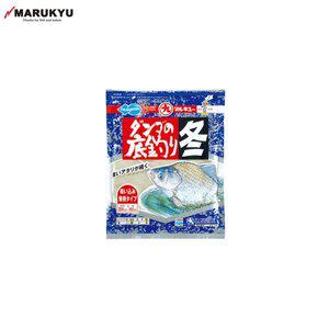 [피제이컴퍼니]마루큐 당고노 소꼬즈리  _ 동 (민물,떡밥,어분,붕어,잉어)