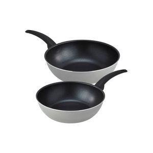 [본사직영] 락앤락 커브IH 웍 26+28cm / 2종 구성