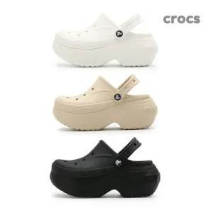 크록스 벨라 클로그 샌들 3종 택일