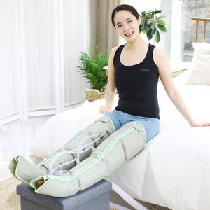 닥터라이프 LIFE3PLUS 공기압 의료기기 종아리 다리 허벅지 발 혈액순환 마사지기 안마기