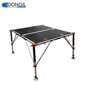 동일레져 2023 NEW 접이식 전투좌대