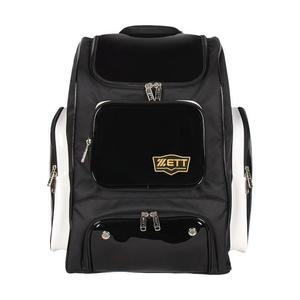 [HYIK0J7H_4B]백팩 연습 훈련 bak-413l 블랙 야구가방