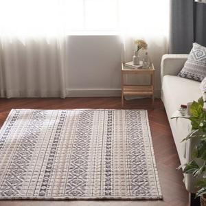 [JHQRS08T_4B]포근한 거실카페트 거실 사계절 북유럽 Q