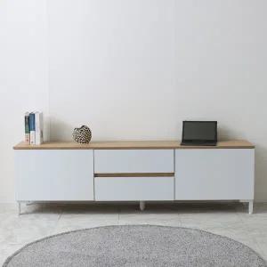 파로마 이즈 프로 1600 높은 수납 거실장 IBD036