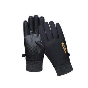 블랙야크 S-소프트패딩장갑 (블랙)