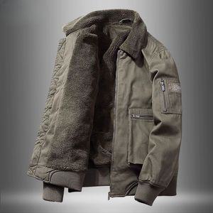 기모 겨울 야상 뽀글이 깔깔이 방한 잠바 빅사이즈 남성 항공점퍼 두꺼운 패딩 다운