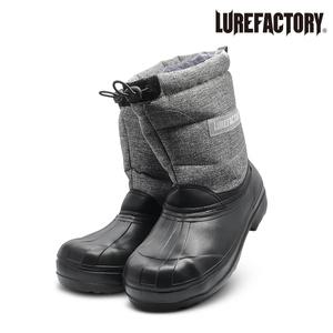 루어팩토리 방한장화 겨울 낚시 장화 얼음낚시 LFFS-02 방한화
