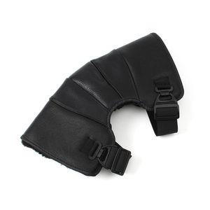 보호대 바이크 무릎워머 방한 오토바이 보온