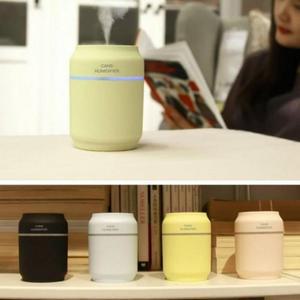 [BZJL7JM7_4C]가습기 캔 가 탁상용 사무실 멀티