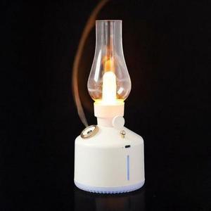 [BZJL7JO1_4C]가습기 무선 가 화이트 USB 습기