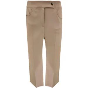 [롯데백화점]막스까르띠지오 벤딩정장팬츠DM241PL07A