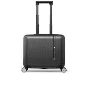 쌤소나이트 트롤리 케이스 18인치 스피너 기내용 캐리어 여행용 기내용캐리어 여행가방 TQ9