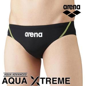 아레나 수입 남자 삼각 경기용 수영복 J552733 실내수영