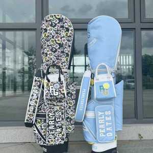 남성 여성 골프 가방 캐디백 방수 경량 골프백 클럽백