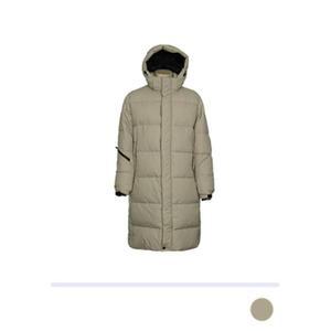 [HYIJTJC0_4B]방한복 점퍼 패딩 경량 다운 패딩코트