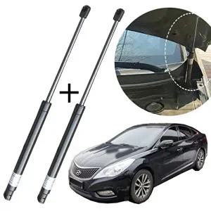 현대 그랜저HG 차량용 본넷쇼바 후드리프터2개 차량1대분 좌우공용