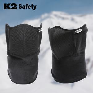 K2 세이프티 넥워머 겨울 골프 등산 방한 브리즈 넥마스크