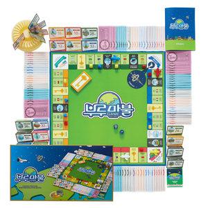 42000 부루마불 패밀리 부루마블 보드게임 브루마블게임