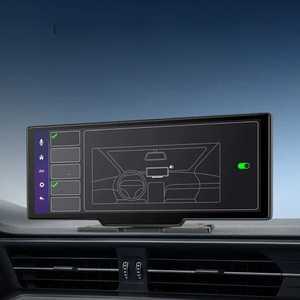 안드로이드 블랙박스 올인원 네비게이션