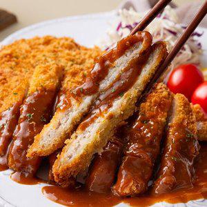 한돈 등심 돈까스 260g(130g 2장) x 3팩