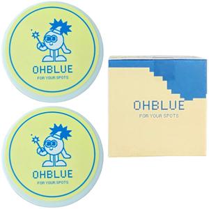 청소년 보습 크림 오블루크림 30ml+30ml