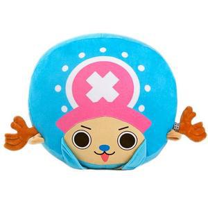 [JHL2OTU9_51AQ]낮잠쿠션 쵸파 30cm 사슴 캐릭터 굿즈